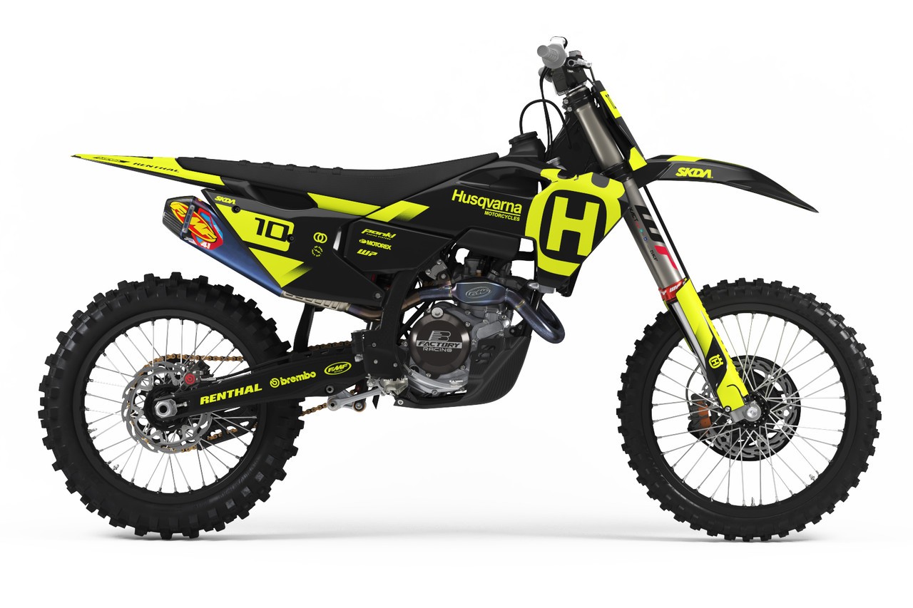 Www Alhudapk 2017 Husqvarna Fc 250 For Sale Graphics Kit 2022 Tc