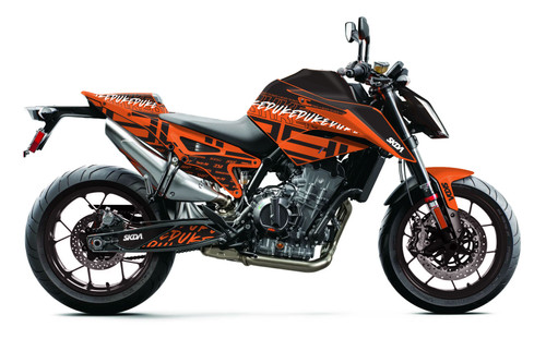 KTM Duke Products - SKDA - US Store