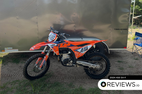 DAGSOM Orange KTM Full Graphics Kit | SKDA USA