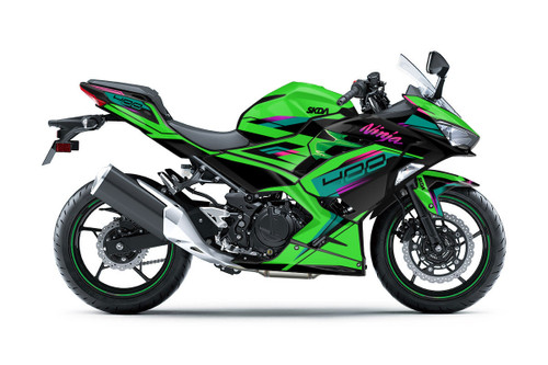 Shop by Bike - Kawasaki - Kawasaki Ninja & Z / ZX-R Models - Page 