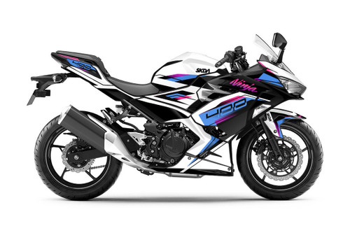 Shop by Bike - Kawasaki - Kawasaki Ninja & Z / ZX-R Models - Page 