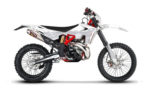 2017 2018 Beta RR Graphics by SK Designs Australia