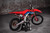 2019 2020 CRF Honda Graphics Kit & Seat Cover by SKDA