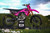 2019 2020 Kawasaki KXF Graphics Kit by SKDA