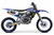 2019 2020 Yamaha Graphics Kit & Seat Cover by SKDA