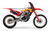 2019 2020 CRF Honda Graphics Kit & Seat Cover by SKDA