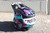 SHATTER Fox V3/RS Helmet Graphics Kit