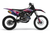Honda CRF Graphics Kit by SKDA Honda CRF Graphics Kit by SKDA