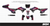 ACID Pink CR/CRF Full Graphics Kit ACID Pink CR/CRF Full Graphics Kit
