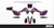 Honda CRF Graphics Kit by SKDA Honda CRF Graphics Kit by SKDA