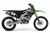 2019 2020 2021 2022 Kawasaki Graphics Kit & Seat Cover by SKDA 2019 2020 2021 2022 Kawasaki Graphics Kit & Seat Cover by SKDA