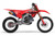 SURVIVOR Red CR/CRF Full Graphics Kit