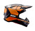 Alpinestars SM8 SM10 Helmet Graphics Kit - by SKDA