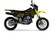 DRZ400 Graphics Kit - by SKDA