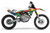 MINNESOTA Sport Series Full Graphics Kit (All Bikes) MINNESOTA Sport Series Full Graphics Kit (All Bikes)