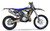 SHERCO FACTORY TEAM Full Graphics Kit