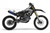 GFDD x SKDA 2021 2022 Full Graphics Kit by SKDA GFDD x SKDA 2021 2022 Full Graphics Kit by SKDA