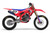 CLASSICS V1 CR/CRF Full Graphics Kit