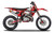 2020 GasGas Graphics Kit by SKDA