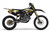 Honda CHROME Graphics Kit & Seat Cover by SKDA Honda CHROME Graphics Kit & Seat Cover by SKDA
