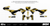 Honda CHROME Graphics Kit & Seat Cover by SKDA Honda CHROME Graphics Kit & Seat Cover by SKDA