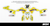 TWISTED TEA Suzuki - 2023 Suzuki RMZ Graphics Kit - by SKDA TWISTED TEA Suzuki - 2023 Suzuki RMZ Graphics Kit - by SKDA