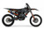 KTM Graphics Kit Designs by SKDA
