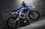 Whiskey Throttle Media Yamaha Full Graphics Kit by SKDA