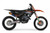 EXPLODE CHROME KTM Full Graphics Kit