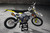 Husqvarna Full Graphics Kit by SKDA