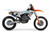 ClubMX KTM Full Graphics Kit by SKDA