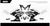 Kawasaki Ninja Full Graphics Kit by SKDA Kawasaki Ninja Full Graphics Kit by SKDA