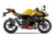 Kawasaki Ninja Full Graphics Kit Made and Manufactured by SKDA Moto Creative