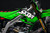 Kawasaki Full Graphics Kit by SKDA