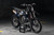 RIDGE CHROME Husqvarna Full Graphics Kit & Seat Cover by SKDA