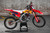 95 FACTORY Honda Mini Bike Full Graphics Kit designed and manufactured by SKDA Moto Creative.