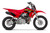 OH THREE Honda Mini Bike Full Graphics Kit designed and manufactured by SKDA Moto Creative.