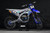 25 CLUBMX Grey YZF/WRF Full Graphics Kit by SKDA