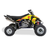 Suzuki LTR Custom Graphics Kit by SKDA Suzuki LTR Custom Graphics Kit by SKDA