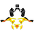 Suzuki LTR Custom Graphics Kit by SKDA Suzuki LTR Custom Graphics Kit by SKDA