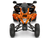KTM SX XC ATV QUAD Bike Graphics