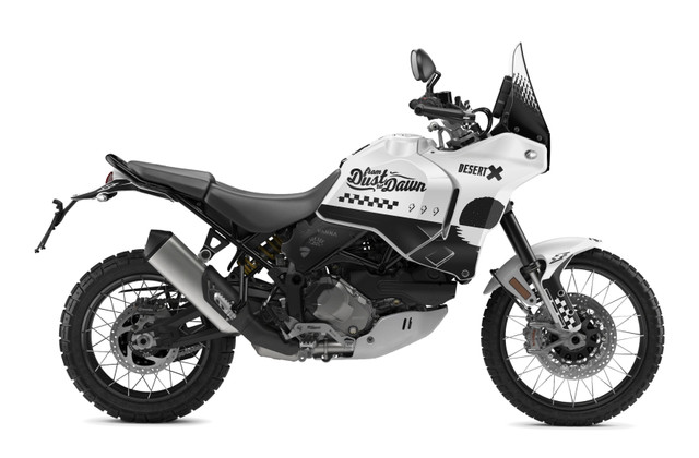 BOLOGNA Black Desert X Full Graphics Kit | SKDA USA