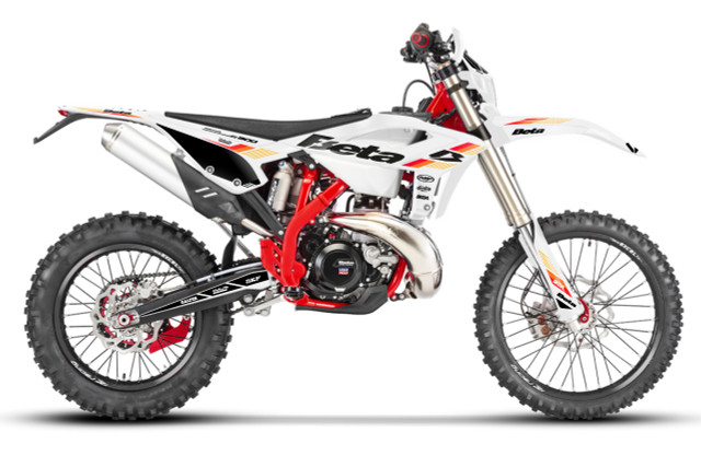 JT REPLICA Beta Full Graphics Kit | SKDA USA
