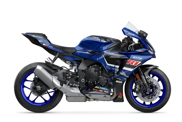 NEO Supersport Full Graphics Kit | SKDA USA
