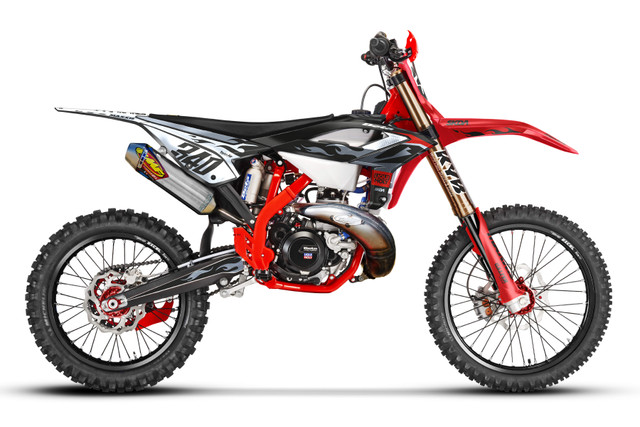 Full Graphics Kits - Beta RR & RR-S Models | 1995-2022