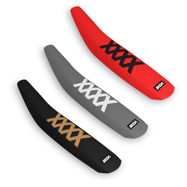 IDLE Bronze Street Triple 765 Full Graphics Kit | SKDA USA