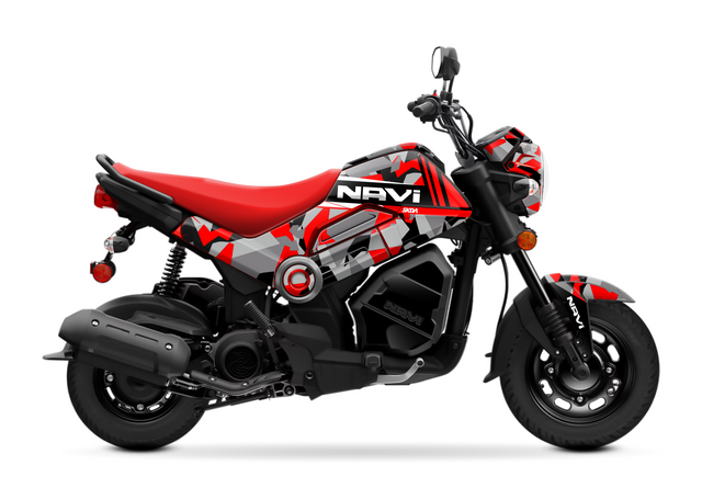 YOSHIMURA V5 Navi Full Graphics Kit | SKDA USA