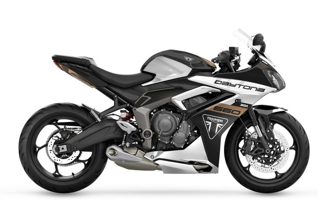 IDLE Pink Daytona Full Graphics Kit | SKDA USA