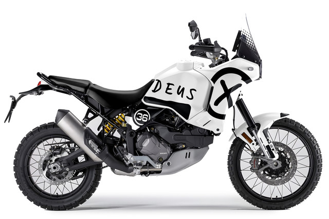たいがー様 HORIZON Tan Desert X Full Graphics Kit | SKDA USA