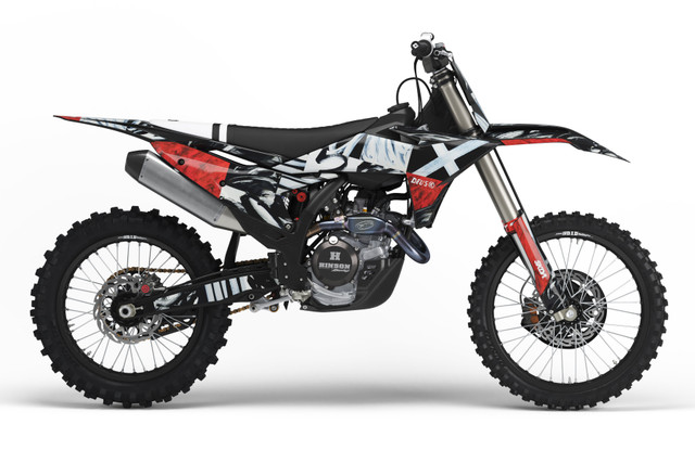 2012-2019 KTM FREERIDE グラフィック デカール ステッカー /co072502 EICMA 2011 Preview: 2012 KTM Freeride 350 \u2013 Lightweight Entry